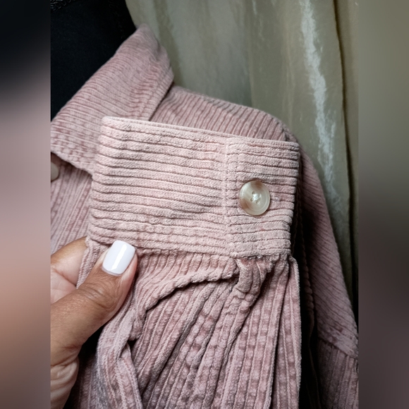 Aritzia Babaton Graydon Button Up or Jacket Size Small - Picture 6 of 11